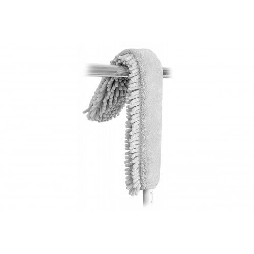 Сменная тряпка для щетки Xiaomi Appropriate Cleansing YB-01 (серый)