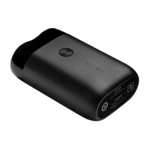 Электробритва Xiaomi Mijia Electric Shaver S100 MSX201 (черный)