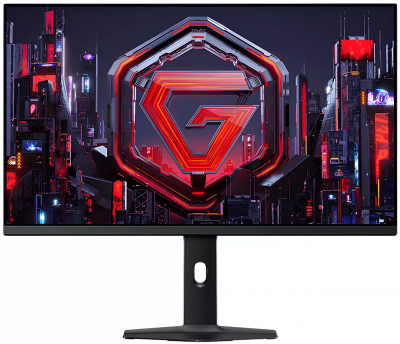 Монитор Xiaomi Redmi Display 27" G27Q 240Hz ( P27QDA-RG) NEW!!! (черный)