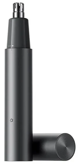 Триммер для носа Xiaomi Jingyan Electric Nose Hair Trimmer Black JN001 (черный)