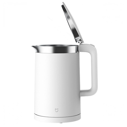 Чайник Xiaomi Mi Smart Kettle Pro 1.5L (MJHWSH02YM) Global (белый)