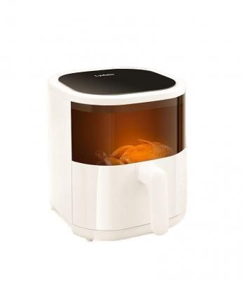 Аэрогриль Lydsto Smart Air Fryer 4L (XD-ZNKQZG4L03) EU (белый)