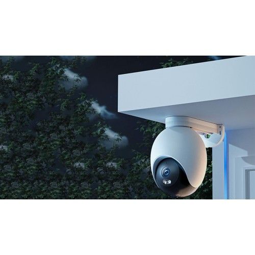 IP камера Xiaomi Imilab Outdoor Security Camera EC6 (CMSXJ65A) EU (белый)