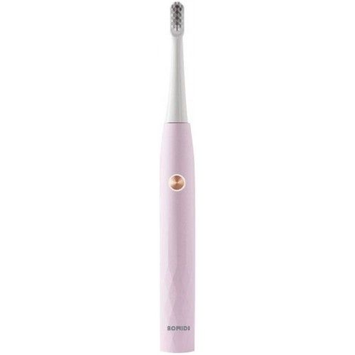 Электрическая зубная щетка Xiaomi Mijia Sonic Electric Toothbrush T301 (MES605) CN (белый)