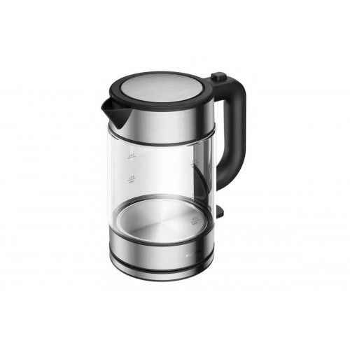 Чайник электрический Xiaomi Electric Glass Kettle MJDSH05FD (BHR7490RU) Global (черный)