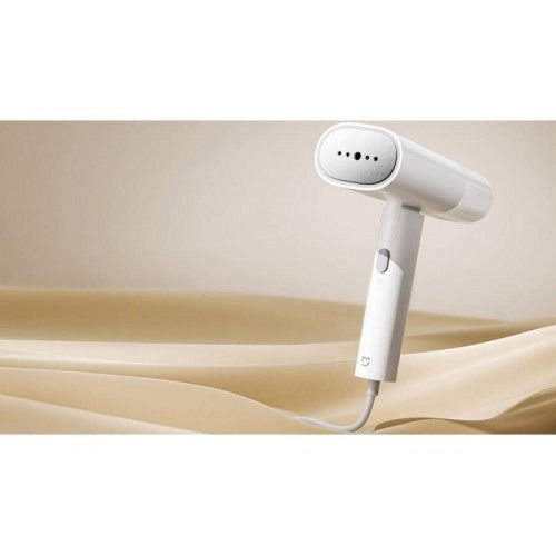 Отпариватель Xiaomi Mijia Handheld Garment Steamer 2 (MJGTJ02LF) белый