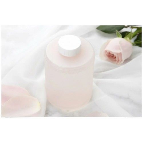 Сменные блоки для дозатора Xiaomi Mijia Automatic Foam Soap Dispenser 3шт PMXSY01XW (розовый)