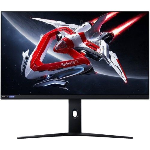 Монитор Xiaomi Redmi Display 27" G Pro (P27QBA-RGP), 180HZ, 2560x1440 CN (черный)