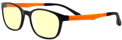 Очки детские защитные компьютерные Xiaomi TS Anti-Blue Goggles FTR039 (черный)
