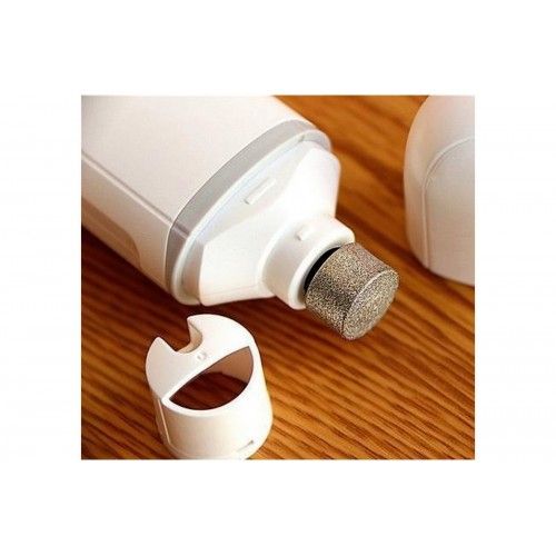 Триммер для когтей домашних животных Xiaomi Pawbby Pet Electric Nail Sharpener MG-NG001 (белый)