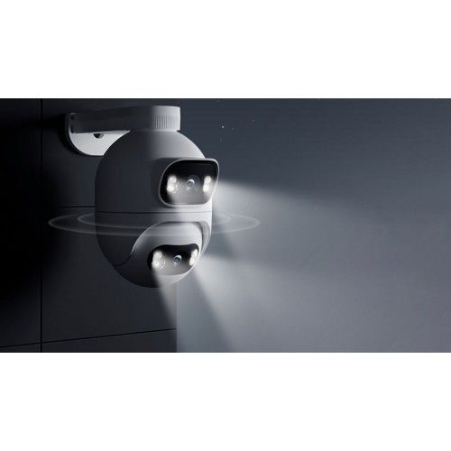 IP камера Xiaomi Imilab Outdoor Security Camera EC6 Dual (CMSXJ68A) EU (белый)