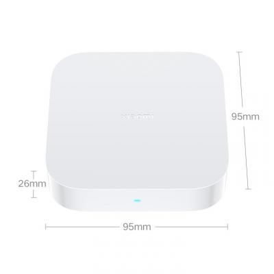 Блок управления умным домом Xiaomi Mijia Smart Multi Mode Gateway 2 EU