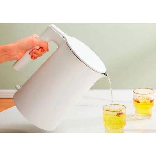 Чайник Xiaomi Mijia Electric Kettle 2 1.7L (MJDSH04YM) Global (белый)