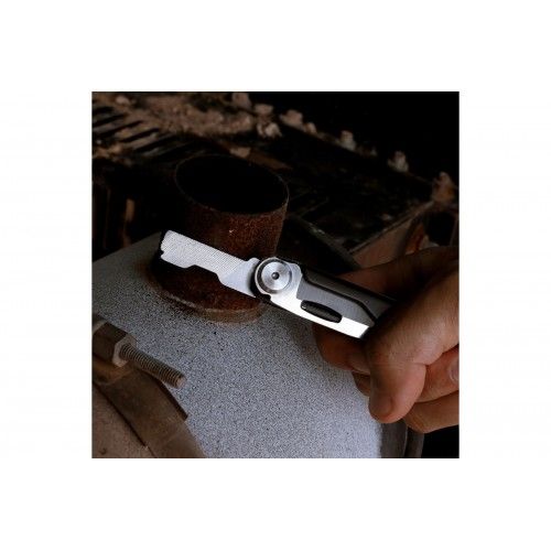 Мультитул Xiaomi NexTool Knight EDC Multifunctional Knife NE20154 / NE20224 (KT5524) (черный)