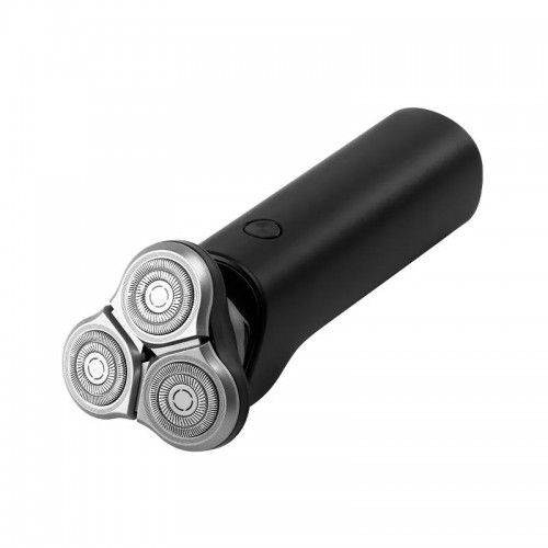 Электробритва Xiaomi Mijia Electric Shaver S500 CN (черный)
