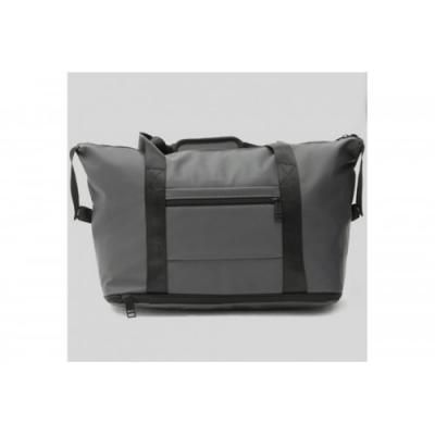 Дорожная сумка Tanjiezhe Large expandable handbag Grey YG-032-2