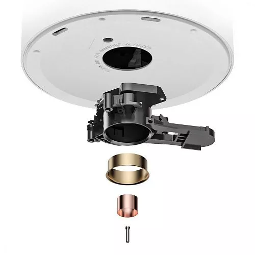 Чайник Xiaomi Mijia Electric Kettle 2 1.7L (MJDSH04YM) Global (белый)