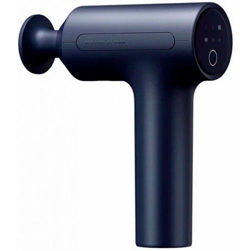 Массажный пистолет Xiaomi Mijia 3 MJJMQ05YM (синий)