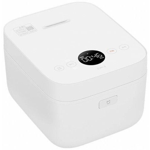Умная рисоварка Xiaomi Mijia 4L MFB2BM (белый)