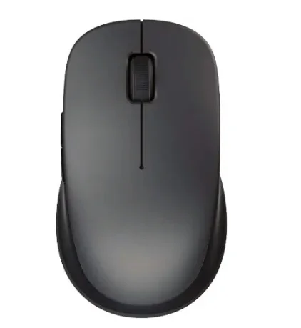 Мышь Xiaomi Mouse Wireless Bluetooth Dual Mode 2 (XMSMSB01YM) CN (черный)