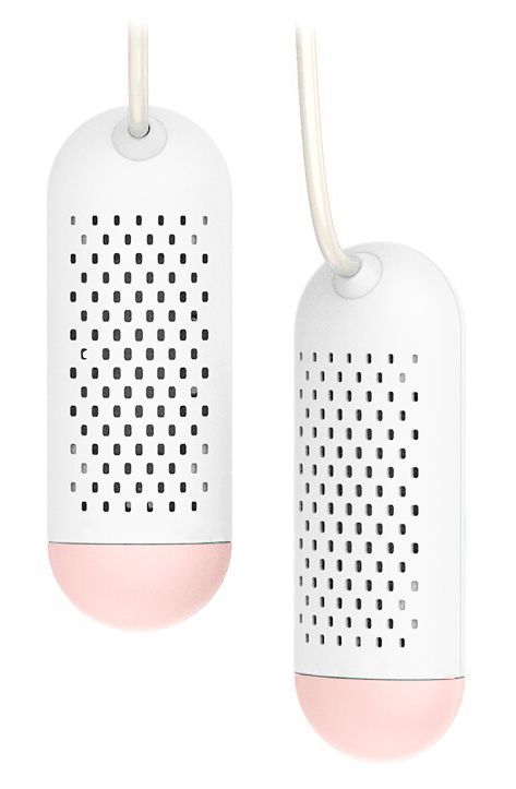Сушилка для обуви Lofans Smart Timing Shoe Dryer White (S3)