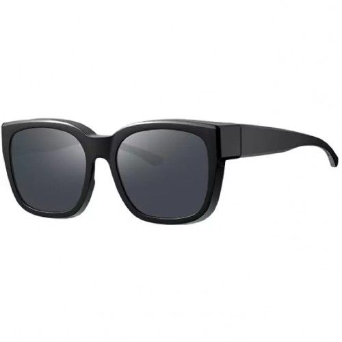 Солнцезащитные очки Xiaomi Mijia Polarized Sunglasses MSG05GL (черные)