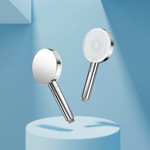 Лейка для душа Xiaomi Mijia Booster Hand Shower (MJZYSCHS01DB) белый