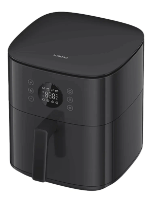 Аэрогриль Xiaomi Air Fryer 6.5L MAF-W6501 EU темно-серый