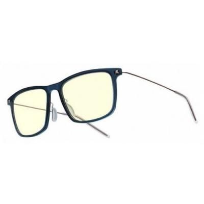 Компьютерные очки Mijia Adult Anti-Blue Goggles Pro, Blue (HMJ02TS)