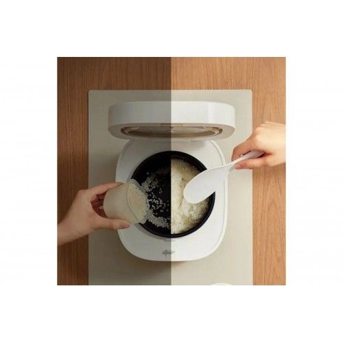Мультиварка рисоварка Xiaomi Mijia Rice Cooker N1 1.6L(MFB13D0) (White CN)
