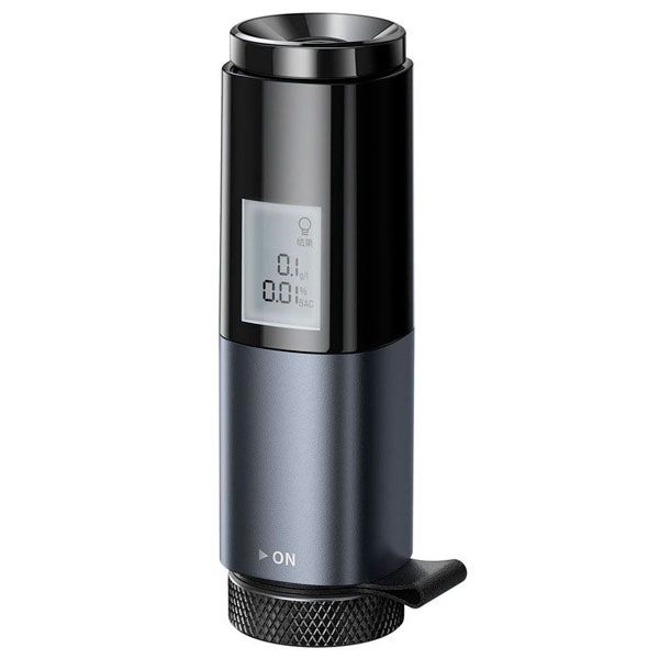 Алкотестер Baseus Digital Alcohol Tester CRCX-01