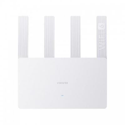 Wi-Fi роутер Xiaomi Router AX3000E ( белый CN)