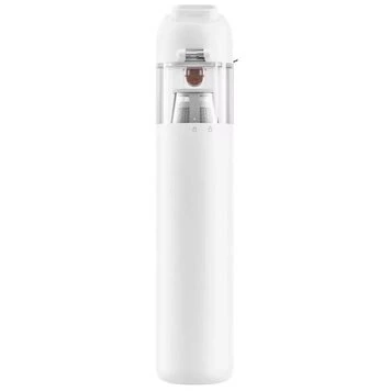 Ручной пылесос Mijia Portable Vacuum Cleaner SSXCQ01XY (белый)