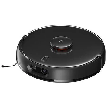 Робот-пылесос Mijia Vacuum Mop 2 Pro MJSTS (черный)