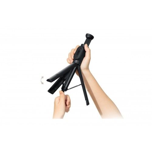 Монопод-штатив Xiaomi Zoom Stand Selfie Stick 2 XMBJZPG02YM (Черный матовый)