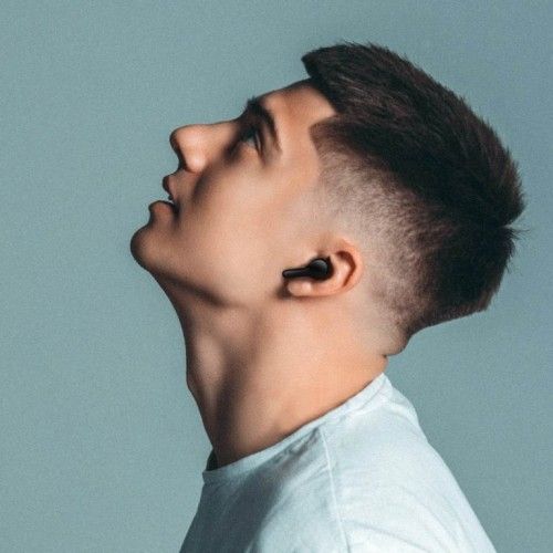 Беспроводные наушники Xiaomi Mibro Earbuds 3(XPEJ006) EU (розовый)