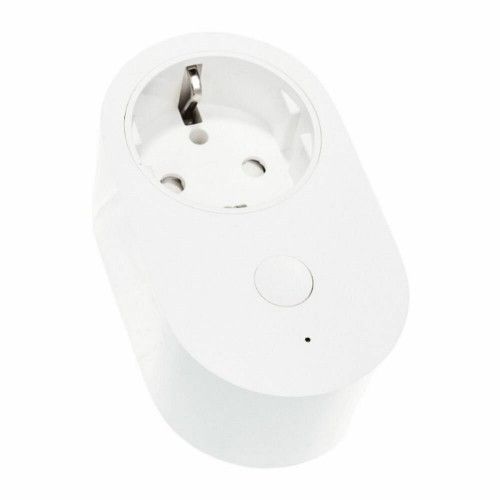 Розетка Xiaomi Smart Plug 2 (Wi-Fi) ZNCZ302KK GLOBAL белый
