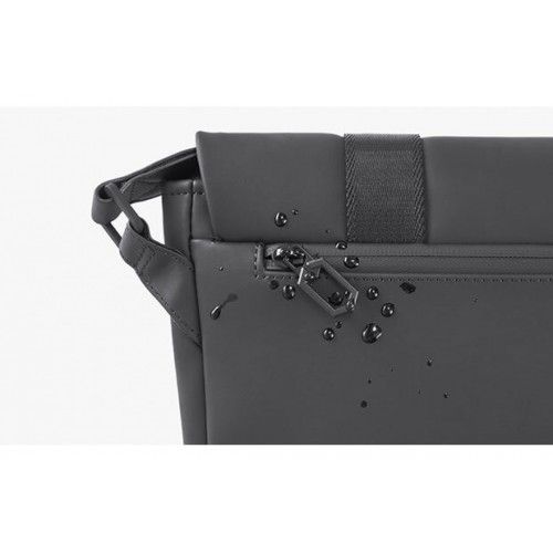 Сумка Xiaomi 90 Points NINETYGO URBAN.E-USING PLUS Crossbody Bag (черный)