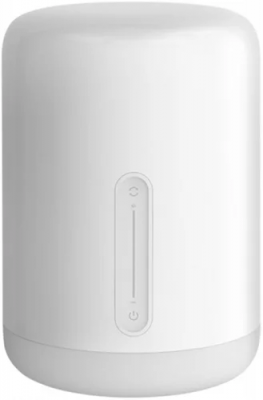 Ночник Xiaomi Bedside Lamp 2 светодиодный, 9 Вт, 6500 K, white, версия: Global