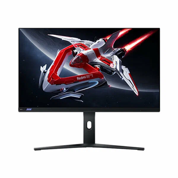 Монитор Xiaomi Redmi Display G Pro 27Q (P27QDA-RGP) 180Hz/2560x1440 (черный)