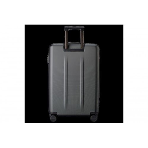 Чемодан Xiaomi NINETYGO Danube Luggage 20 (чёрный)