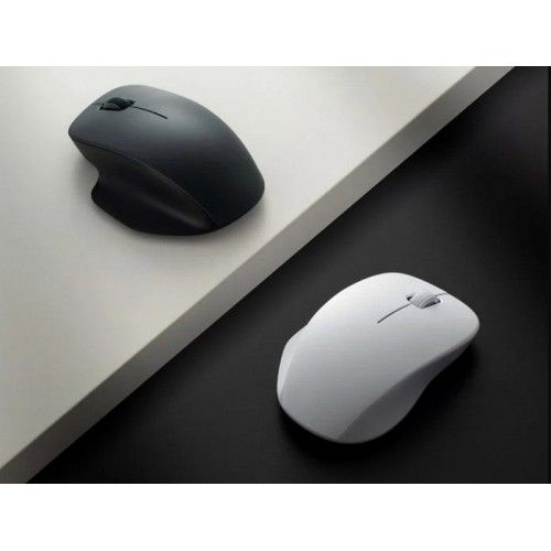 Мышь Xiaomi Wireless Mouse Comfort Edition(XMWXSB04YM) (Серый, белый)
