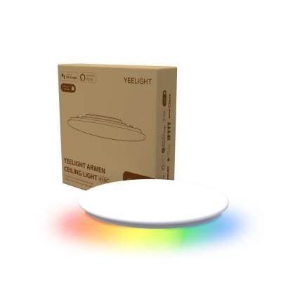 Светильник Xiaomi Yeelight Arwen Ceiling Light 450C White YLXD013-B EU