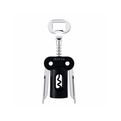 Штопор Circle Joy Dual Function Wine Opener (CJ-KP04) черный