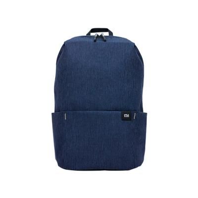 Рюкзак Xiaomi Mi Colorful Mini Backpack 10L ZJB4134CN (темно-синий)
