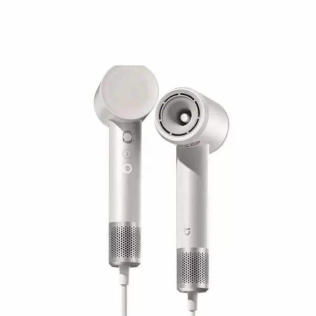 Фен для волос Xiaomi Mijia High Speed Hair Dryer Pro Beimu White SGHF4PLF (белый)