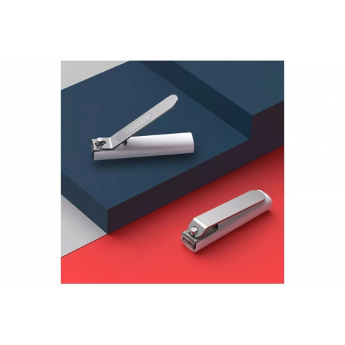 Кусачки для ногтей Xiaomi Mijia Nail Clipper MJZJD001QW (белый)