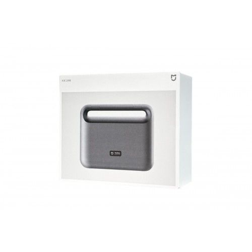 Набор инструментов универсальный Xiaomi Mijia Toolbox MJGJX001QW CN (черный)