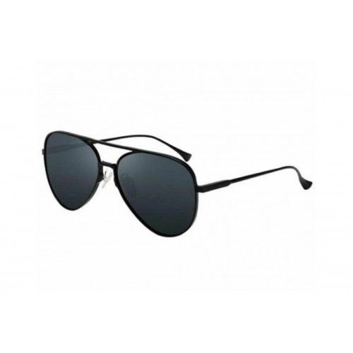 Солнцезащитные очки Xiaomi Turok Steinhardt Sport Sunglasses TYJ02TS (черный, серый)