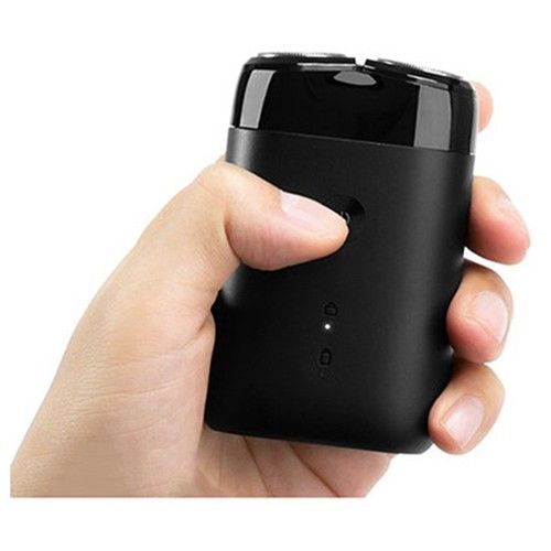 Электробритва Xiaomi Mijia Electric Shaver S100 MSX201 (черный)